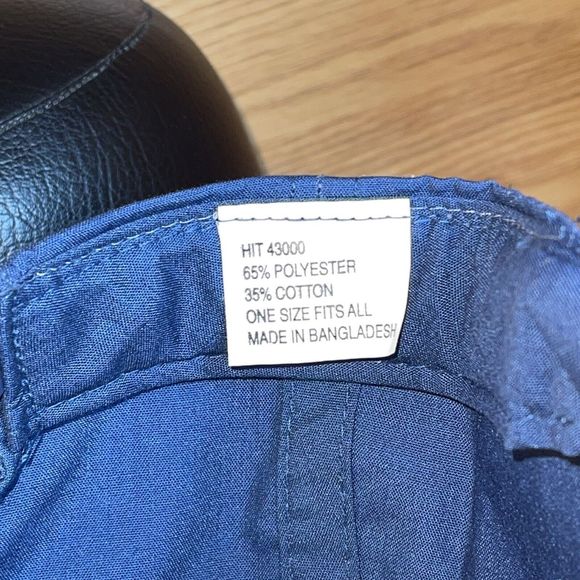 Vintage Sunflower Embroidered Snapback Hat Rare - Picture 12 of 12